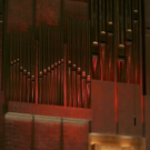 Pacific Symphony Present Holiday Organ Spectacular Video