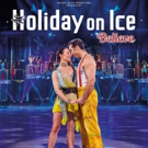 Peter O'Keeffe is de nieuwe CEO van HOLIDAY ON ICE