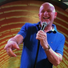 Don Barnhart's Battle Comics Bring Laughter To War Zones Entertaining The Troops Video