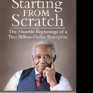 John W. Barfield Shares STARTING FROM SCRATCH