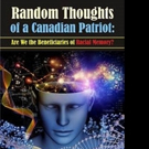 Don Chivers Releases Book of RANDOM THOUGHTS