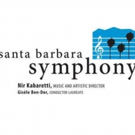Santa Barbara Symphony to Celebrate Maestro Nir Kabaretti's 10th Anniversary