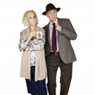 Roy Hudd and Nichola McAuliffe to Star in WAITING FOR GOD UK Tour