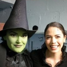 Photo & Video Recap- What You Missed From WICKED's Twitter Takeover by Arielle Jacobs Video