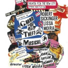 Theater for the New City Presents GRAND THEFT MUSICAL Video