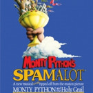 SPAMALOT Gallops Onto The PACE Center Stage This Fall Video