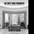 Nero James Pruitt Explores American History With THE FORTY-THREE PRESIDENTS Video