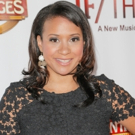 Photo Flash: Tracie Thoms, Barrett Foa and More Walk the Red Carpet for IF/THEN's L.A. Opening