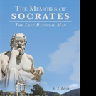 S.T. Levin Pens New Historical Fiction, THE MEMOIRS OF SOCRATES