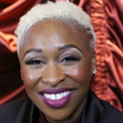 VIDEO: THE COLOR PURPLE's Cynthia Erivo Shows Her Gymnastic Skills On Rings