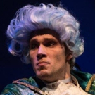 BWW Review: AMADEUS Hits Downtown Cabaret Main Stage Theatre