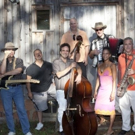 The HooDoo Loungers Set for Centenary Stage's January Thaw Music Festival