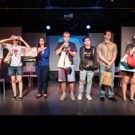 Photo Flash: First Look at PILLARS OF NEW YORK, Beginning Tonight at St. Luke's