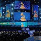 All-Star Lineup of Presenters Announced for the 59th Annual GRAMMY Awards