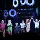 Photo Coverage: DISASTER! Discos to Broadway- Inside the Opening Night Curtain Call!
