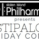 Staten Island Philharmonic Presents FESTIPALOOZA HOLIDAY CONCERT