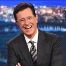 LATE SHOW with STEPHEN COLBERT to Broadcast Live Shows Following Presidential Debates