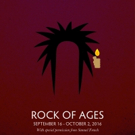 Sioux Empire Community Theatre Presents ROCK OF AGES, 9/16 Video