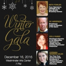 Broadway Stars Set For The First Annual NiCori Winter Gala Video