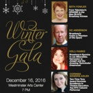 Broadway Stars Set For The First Annual NiCori Winter Gala