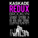 Kaskade Announces Redux Show In Brooklyn Video