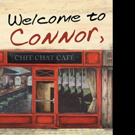 Roger Stephen Smith Pens WELCOME TO CONNOR, MY HOMETOWN Video