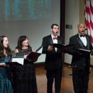 Cantata Singers to Perform the Music of Lazar Weiner and Kurt Weill Video