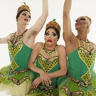 Les Ballets Trockadero de Monte Carlo to Return to the UNLV Performing Arts Center