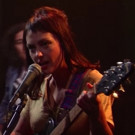VIDEO: Angel Olsen Performs 'Shut Up Kiss Me' on LATE SHOW