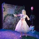 Photo Flash: First Look - Shakespeare's Globe to Make Edinburgh Fringe Debut with SHA Video