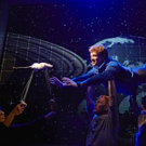 'CURIOUS INCIDENT' Adds Two Matinees in the West End Video