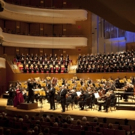 Pacific Chorale to Play Renée and Henry Segerstrom Concert Hall on June 12 Video