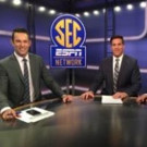 SEC Network Returns with Full Slate of College Football Programming Beginning Today Video