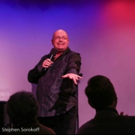 BWW Review: Because He Can, Shawn Moninger Presents Cabaret Filled with Humor, Heart…