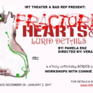 FRACTURED HEARTS AND LURID DETAILS a W'holy, unHoliday Series of Events Video