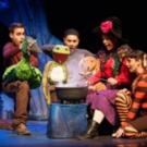 ROOM ON THE BROOM Flies to Segerstrom Center, 10/25 & 31 Video