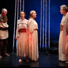 Photo Flash: First Look at Irish Rep's THE BURIAL AT THEBES, Starting Tonight Off-Bro Video
