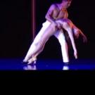 STAGE TUBE: Watch Tony Yazbeck & Megan Fairchild Dance the 'Great Lover' Ballet in ON THE TOWN!