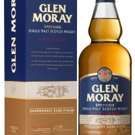 Glen Moray Brings Back Chardonnay to the Heart of Speyside with a New Single Malt