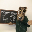 Hear the Wolf's Side in 'THE TRUE STORY OF THE THREE LITTLE PIGS' at Center for Puppe