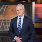 CBS EVENING NEWS Scores Broadcast's Highest Adults 25-54 Rating in Nearly a Year