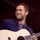 Phillip Phillips & Matt Nathanson Coming to Outlaw Field, 7/14 Video