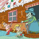 Pacific Symphony to Present HANSEL AND GRETEL, OPERA FOR KIDS! Video