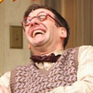 Ken Ludwig's Starry A COMEDY OF TENORS Guffaws at Paper Mill Playhouse Starting…