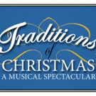 Tickets on Sale This May for TRADITIONS OF CHRISTMAS in Coeur d'Alene and Nampa