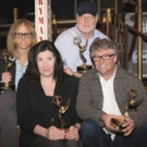 Carolco Pictures High Five Entertainment Wins Fourth Emmy Award Video