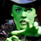 West End Elphaba Rachel Tucker and Jonah Platt Join Broadway's WICKED Tonight