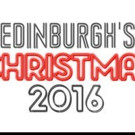 Underbelly Announces Edinburgh's Programme for Christmas 2016-17 Video