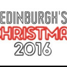 Underbelly Announces Edinburgh's Programme for Christmas 2016-17