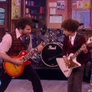 VIDEO: You're In the Band! Alex Brightman & SCHOOL OF ROCK Cast Perform on 'The View'
